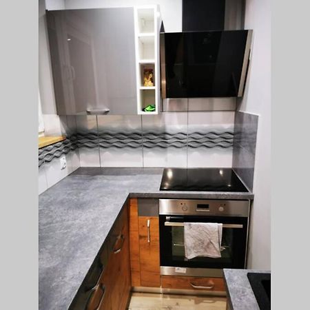 Apartament Dwuosobowy ฟิดซิน ภายนอก รูปภาพ