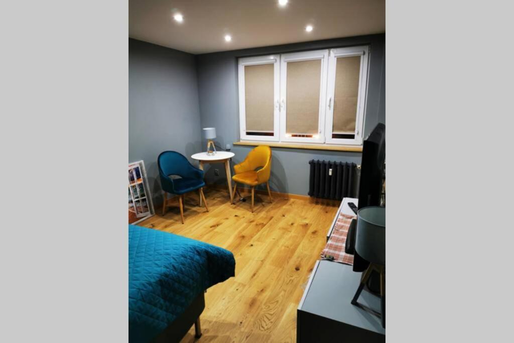 Apartament Dwuosobowy ฟิดซิน ภายนอก รูปภาพ