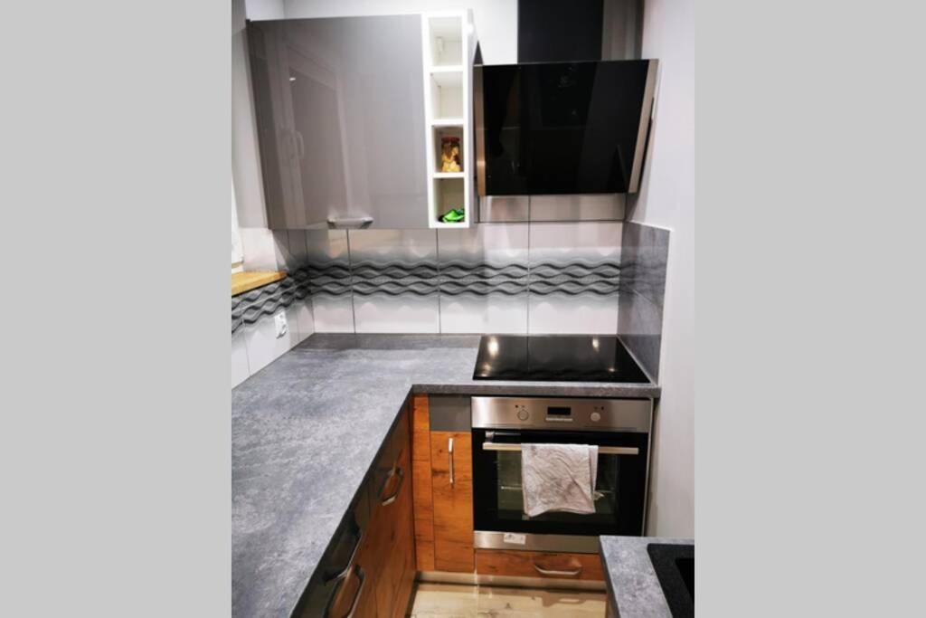 Apartament Dwuosobowy ฟิดซิน ภายนอก รูปภาพ