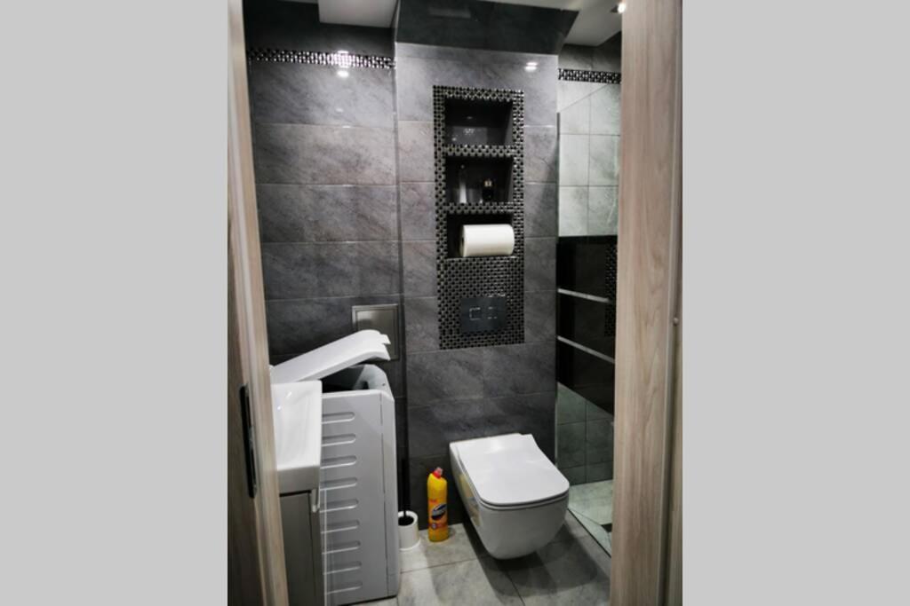 Apartament Dwuosobowy ฟิดซิน ภายนอก รูปภาพ