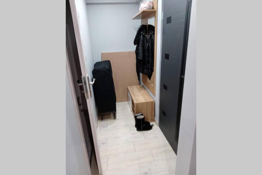 Apartament Dwuosobowy ฟิดซิน ภายนอก รูปภาพ