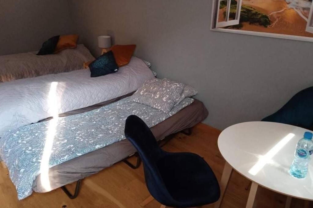 Apartament Dwuosobowy ฟิดซิน ภายนอก รูปภาพ