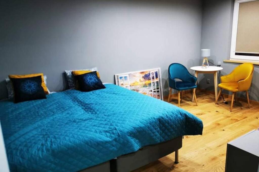 Apartament Dwuosobowy ฟิดซิน ภายนอก รูปภาพ
