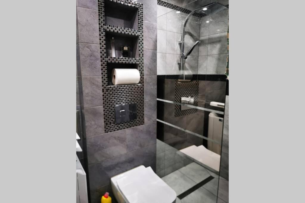 Apartament Dwuosobowy ฟิดซิน ภายนอก รูปภาพ